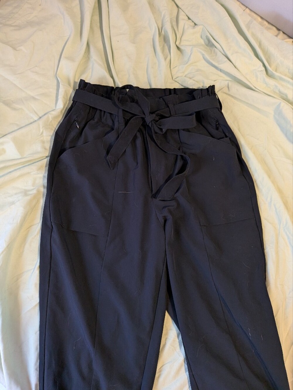 Modern Ambition Dress Slacks